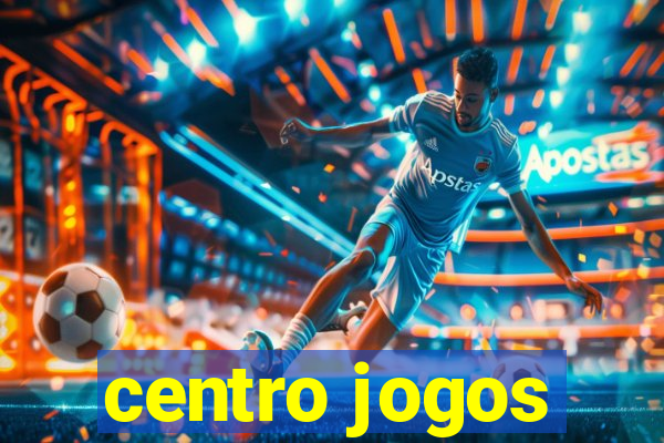 centro jogos